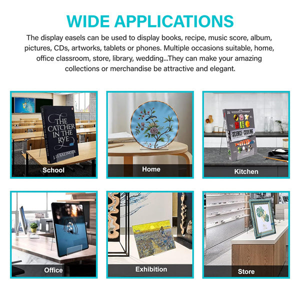 US Local Acrylic Display Rack, Not Shipped On Weekends