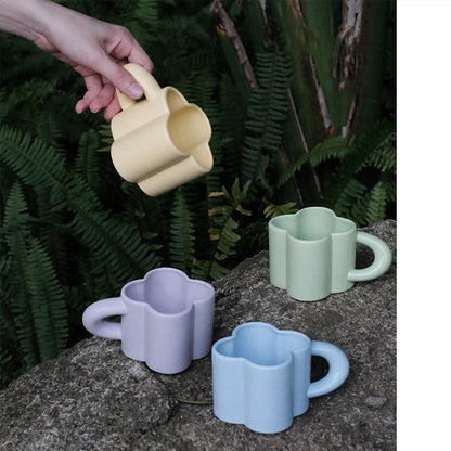 价格高 Birthday Gift Horse Coffee Ceramic Gram Cup