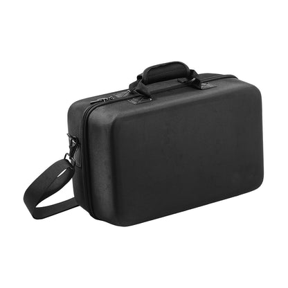 US Local PS5 Carrying Case Travel Bag For Playstation 5 Shockproof EVA Soft Lining