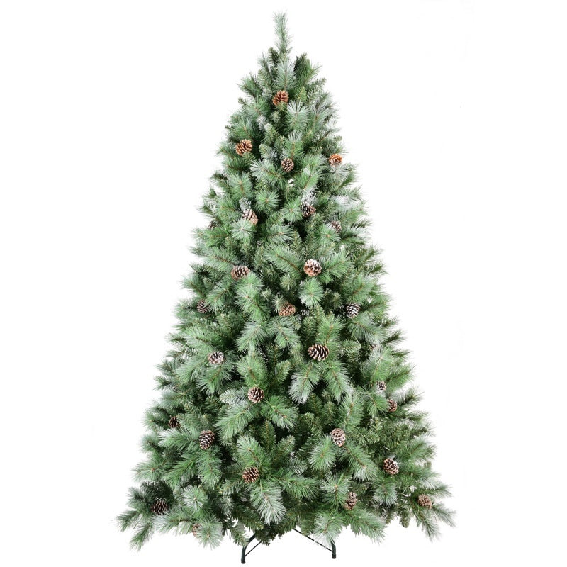 US Local PVC Christmas Tree, Christmas Decorations