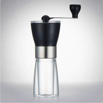 US Local Hand coffee machine home coffee grinder coffee grinder hand pepper mill