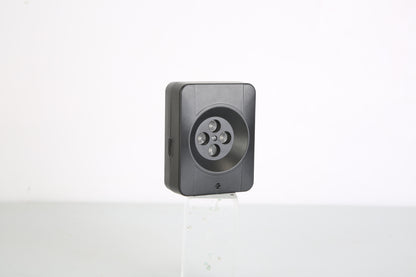 US Local 1Pc Ultrasonic Anti Barking Device Indoor Outdoor Dog Bark Control With 3 Frequency Levels Max 32.8Feet Sensing Distance For Most Dog Sizes