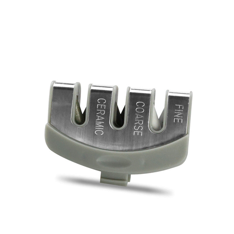 USA Local Sharpening Kitchen Tool Diamond Tungsten Steel Sharpening Stone