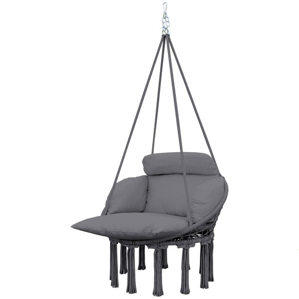 US Local Hammock Rocking Chair, Amazon Shipping,No Shipments On Weekends