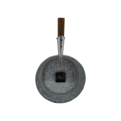 US Local 10.6x3x18.1 Frye Wall Clock