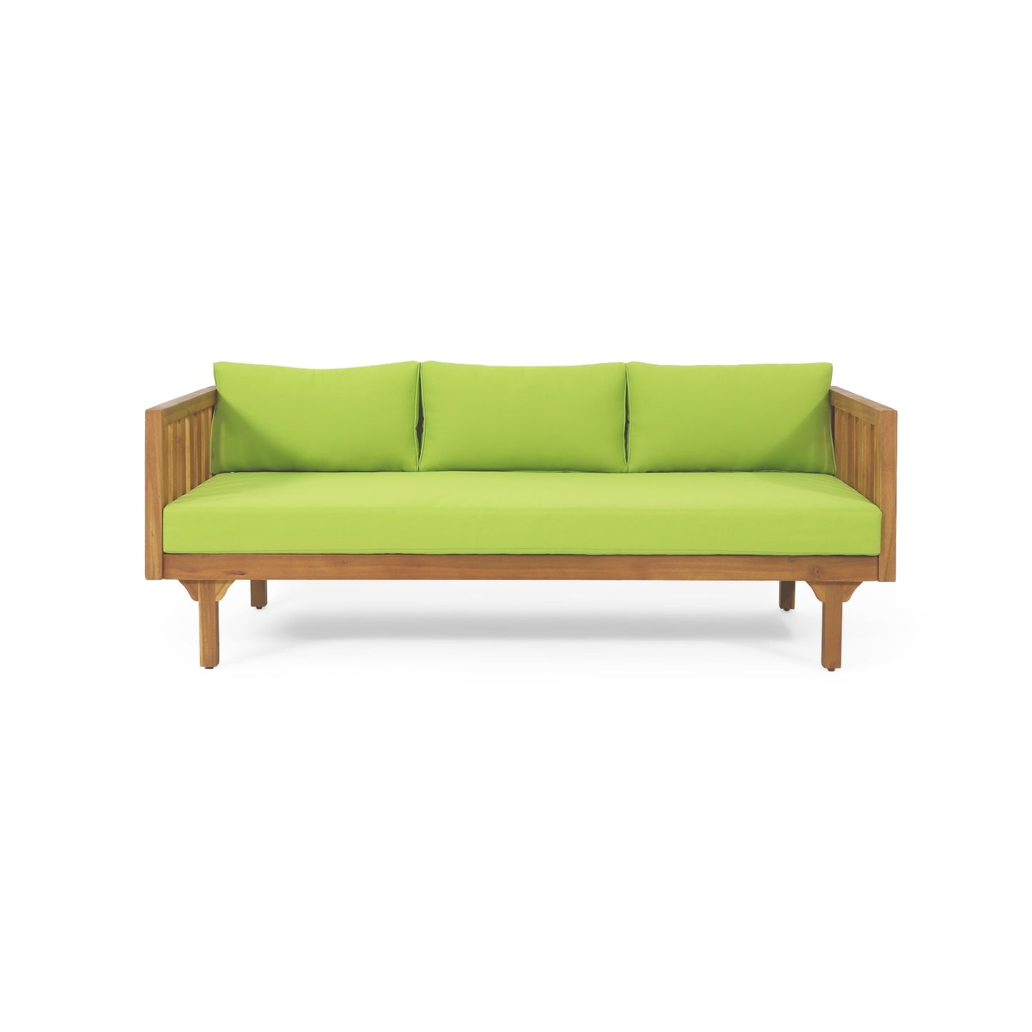 US Local CLAREMONT 3 SEATER DAYBED