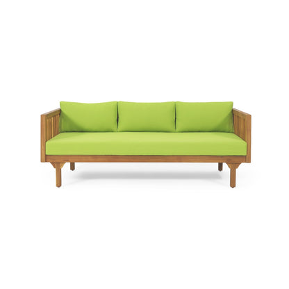 US Local CLAREMONT 3 SEATER DAYBED