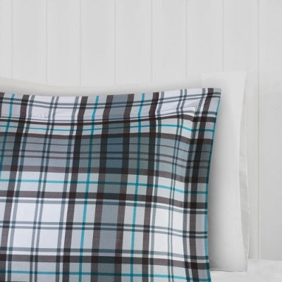 US Local Scotchgard Down All Season Comforter Set