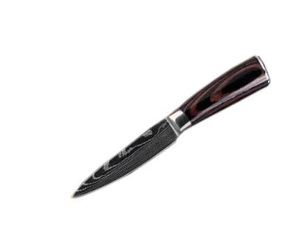 US Local Carpenter's Special Set 6-piece Set 8-piece Set Knife Chef Knife Kitchen Knife Cooking