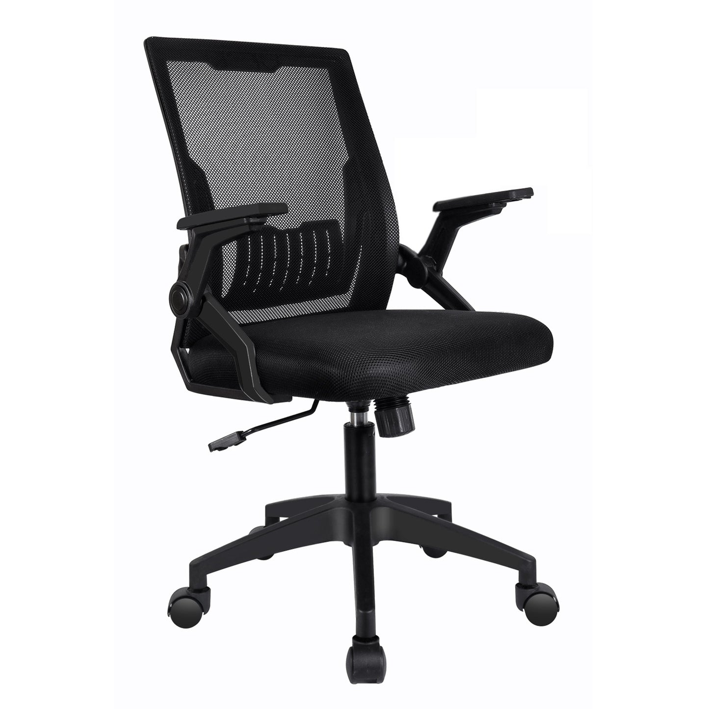 US Local Ergonomic Office Chair Computer Desk Chair Comfy With Adjustable Lumbar Support