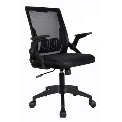US Local Ergonomic Office Chair Computer Desk Chair Comfy With Adjustable Lumbar Support