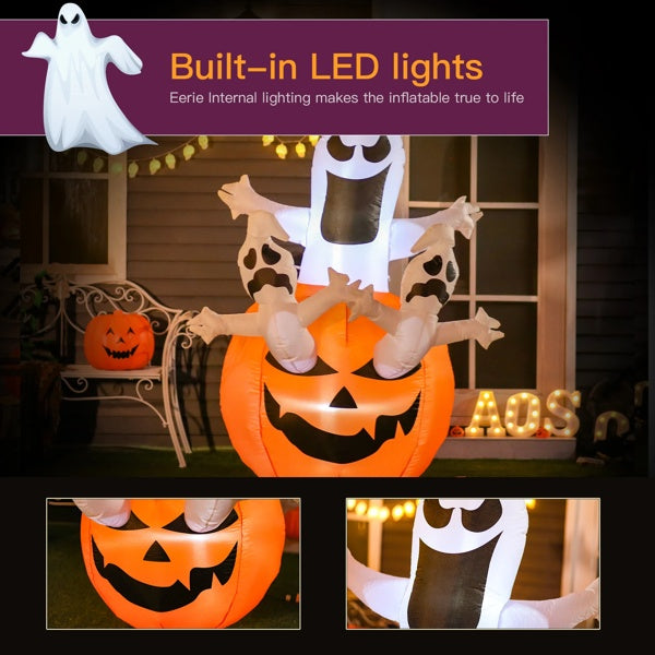 US Local Halloween Decoration
