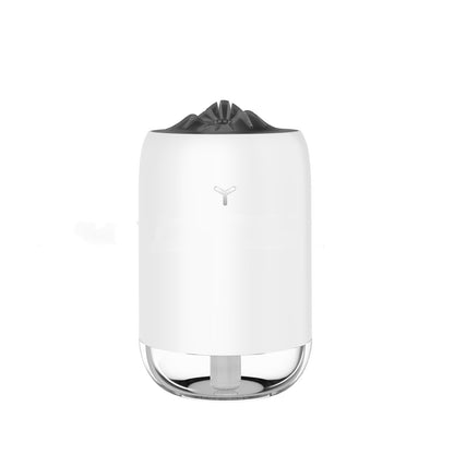 Mini USB Air Humidifier Atomizer Home Humidifier Refill Onboard Humidifier