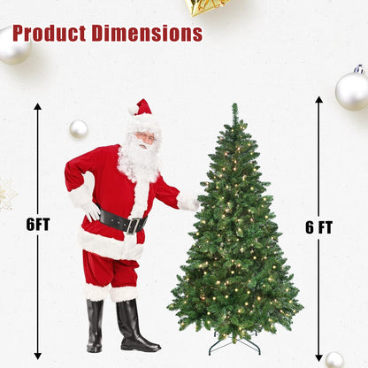 US Local PE, PVC Christmas Tree, Christmas Decorations, Holiday Decorations