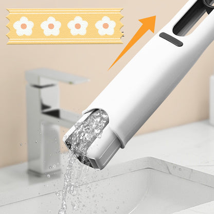 US Local Mini Sponge Mop For Easy Cleaning