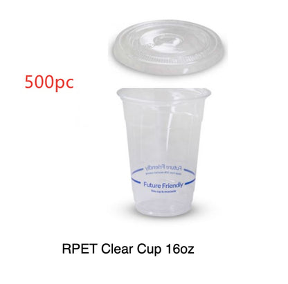 Milk Tea Coffee Cold Drink Plastic Cup