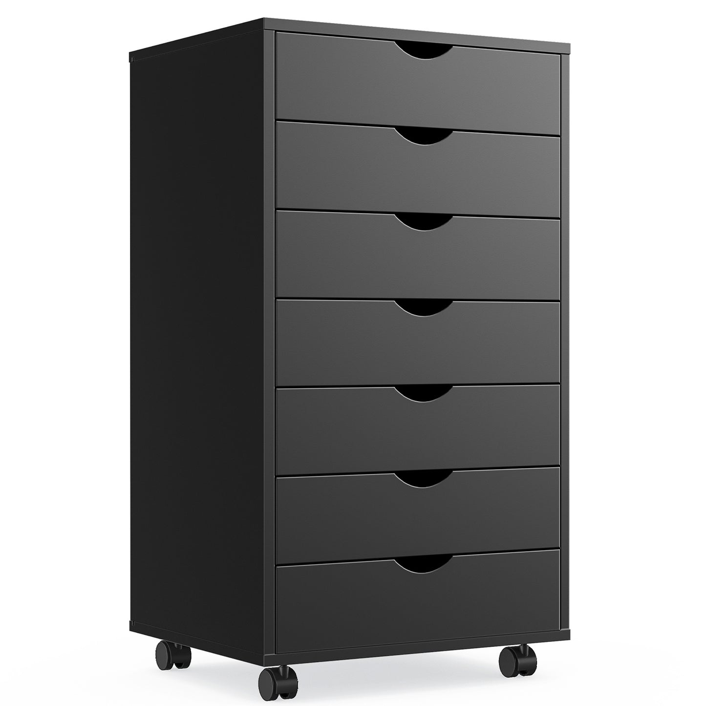 US Local Wheeled Lockers, Dressers, Mobile Organizational Drawers