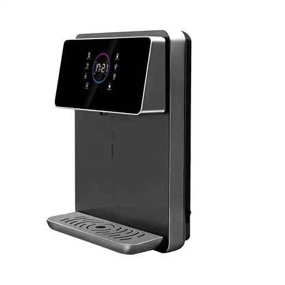 Water Purifier Pipeline Machine Wall-mounted Intelligent Pipeline Machine Water Boiler