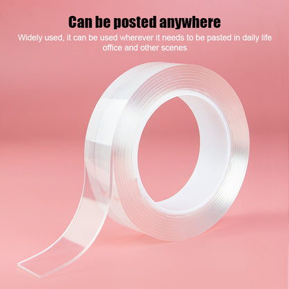 US Local Nano Upgraded Transparent Tape