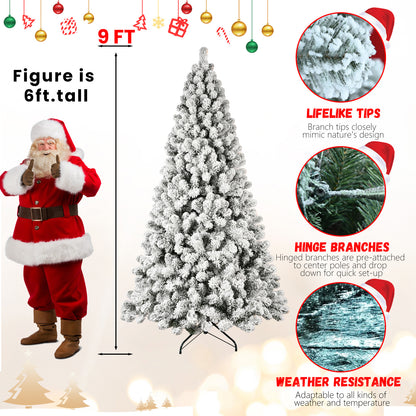 US Local PE, PVC, Christmas Tree, Christmas Decorations