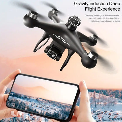 US Local S116- Dual Camera Drone