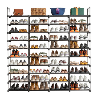 US Local 10 Layer Shoe Rack