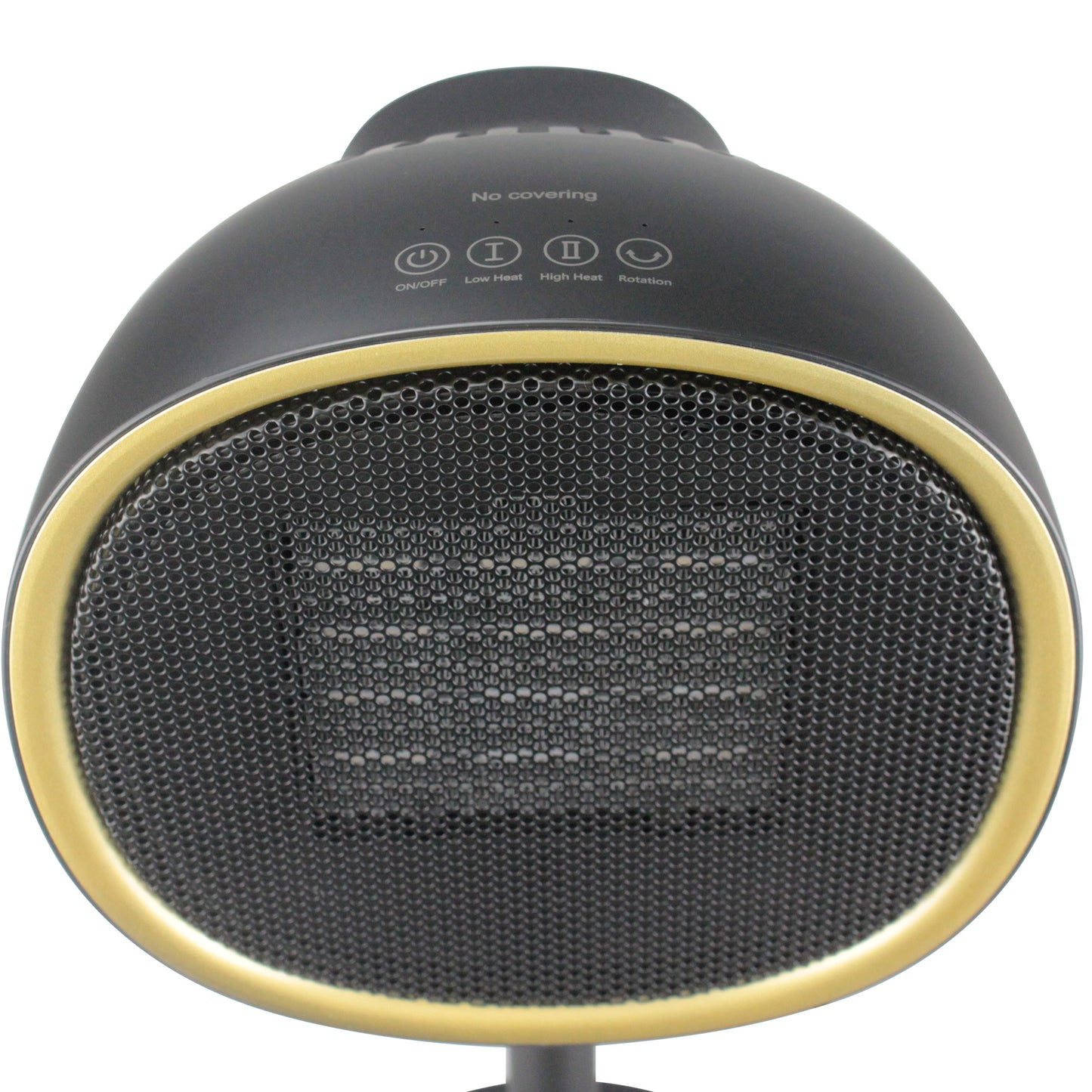 US Local Heater Fan, Desk & Floor Heater, PTC Ceramic Heater