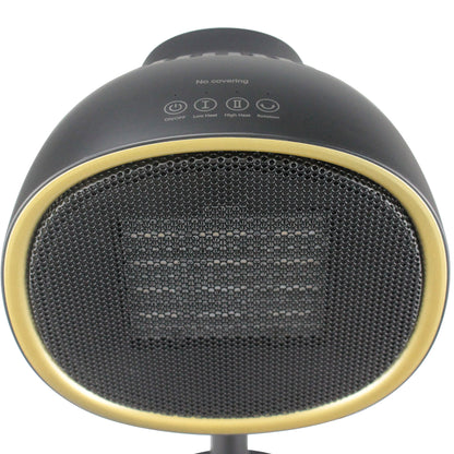 US Local Heater Fan, Desk & Floor Heater, PTC Ceramic Heater