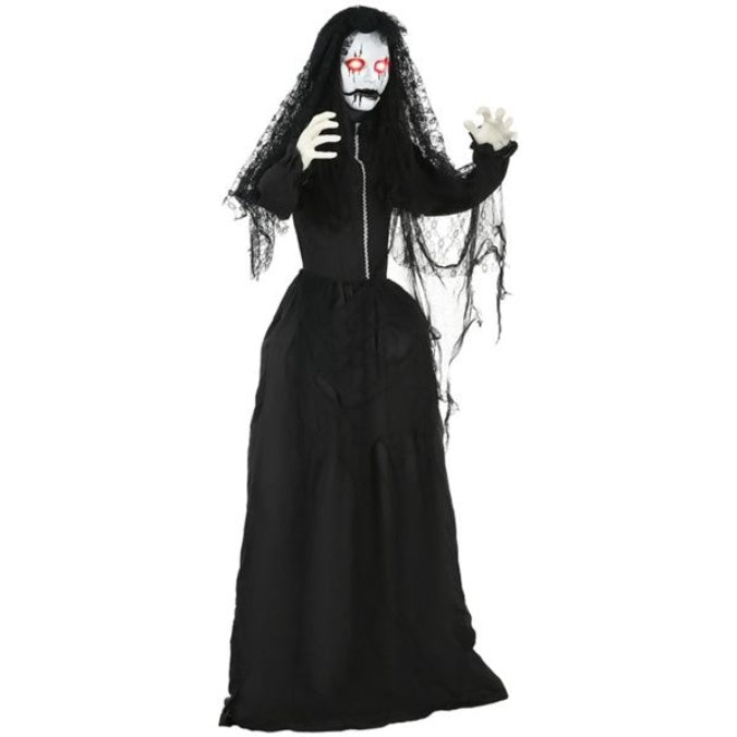 US Local Halloween Decoration
