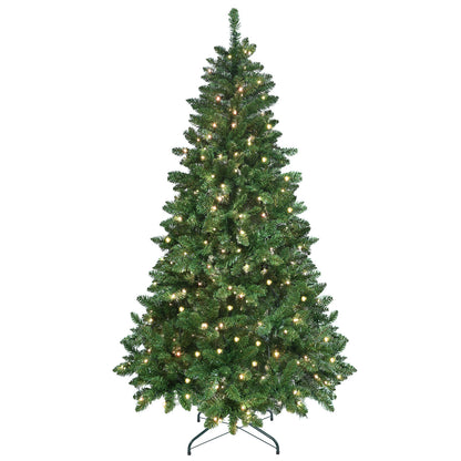 US Local PE, PVC Christmas Tree, Christmas Decorations, Holiday Decorations
