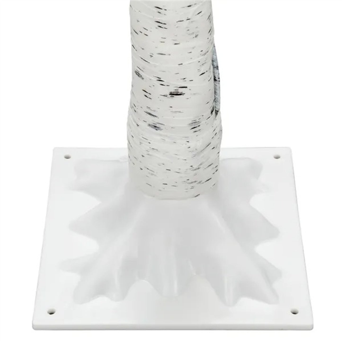 6 Feet 96 LED Lighted Birch Tree For Thanksgiving Decor Home Wedding Party Indoor Outdoor Christmas