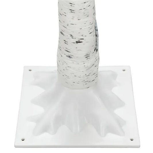 6 Feet 96 LED Lighted Birch Tree For Thanksgiving Decor Home Wedding Party Indoor Outdoor Christmas