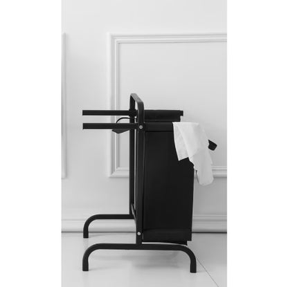 US Local 2-tier Laundry Basket 110 Litre Large Oxford Laundry Basket Sorter