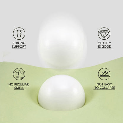 US Local Memory Foam Pillow,Ergonomic Design,Versatile Used,For Neck,Back And Leg Support,Suitable For Face-Down Reading Pillow,Soft And Comfortable Fabric,Multi-Purpose Removable,Sleeping Pillow