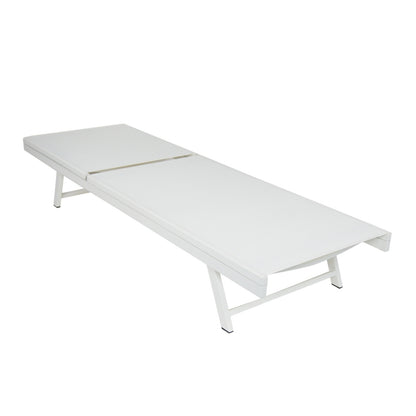 US Local SALTON CHAISE LOUNGE