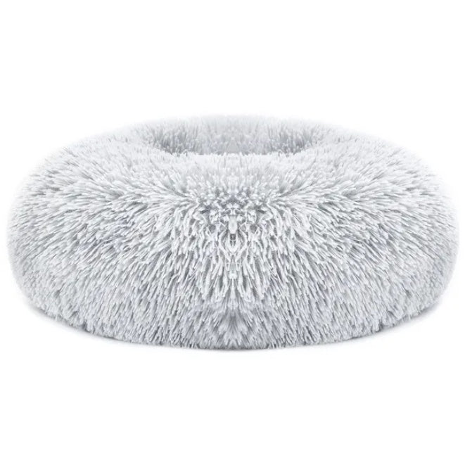 US Local Soft And Warm Wool Dog Cat Bed