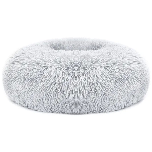 US Local Soft And Warm Wool Dog Cat Bed