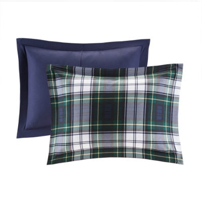 US Local Scotchgard Down  All Season Comforter Set