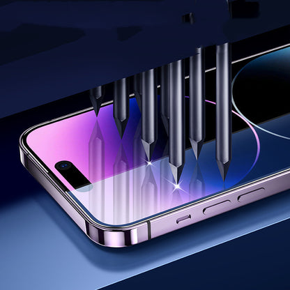 Full-screen Peep-proof Cell Phone Protection Film