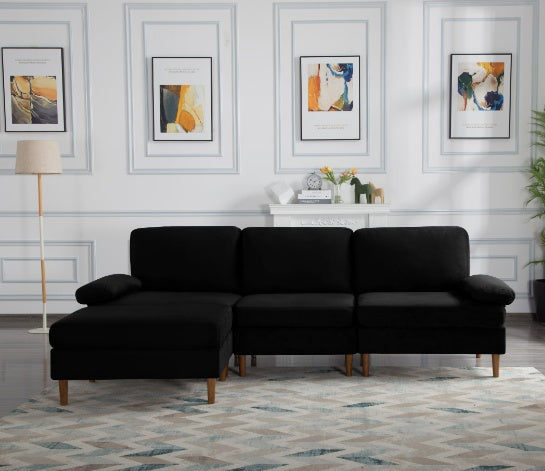 US Local Modular Sectional Sofa