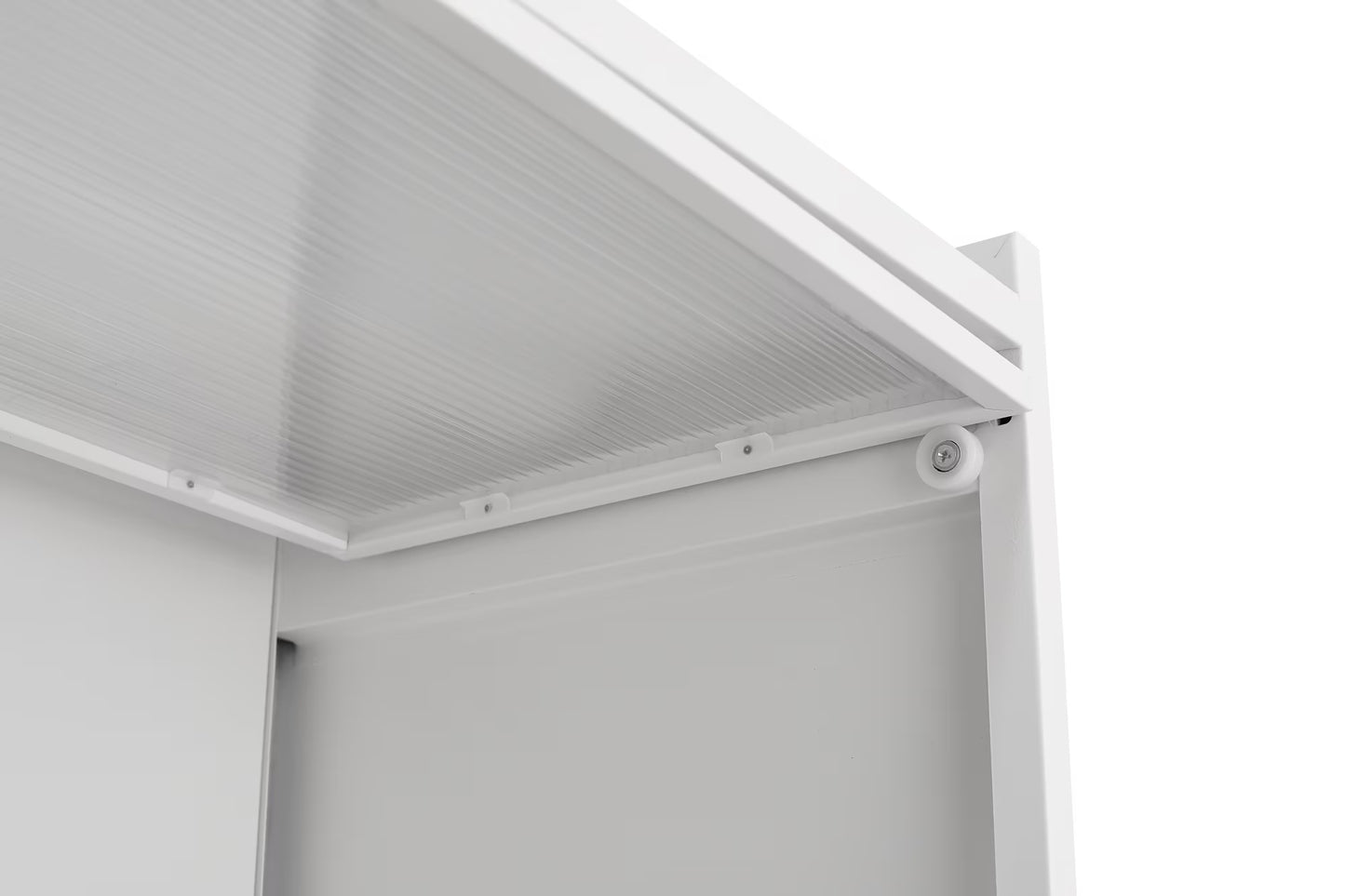 US Local 6 Tiers Of Flip Door Storage Room Cabinets