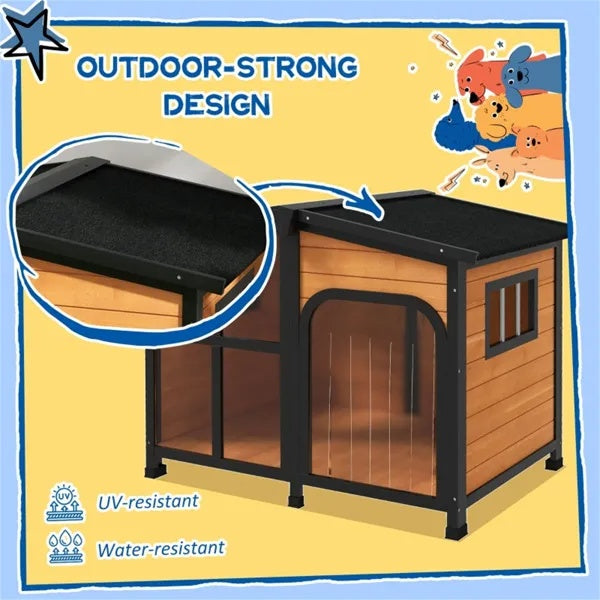 Pet Dog House