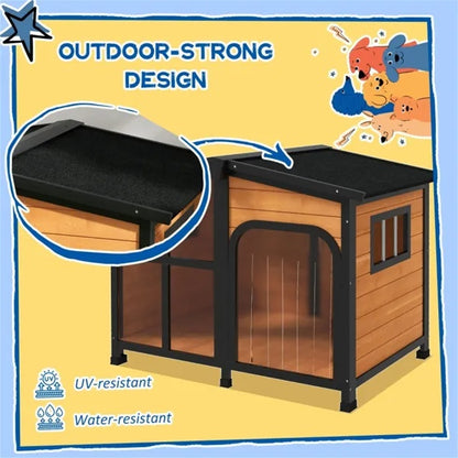 Pet Dog House
