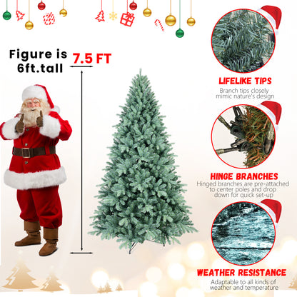 US Local PE, PVC Christmas Tree, Christmas Decorations