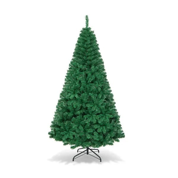 US Local 7 Feet Green Christmas Tree