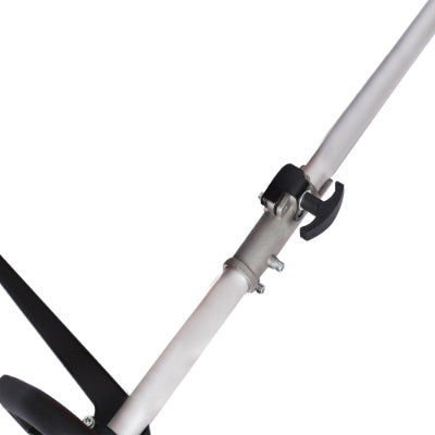 US Local Snow Sweeper GASOLINE POWERED PADDLE PRO,52CC 2 STROKE ,PADDLE 27.2x10.4 EPA