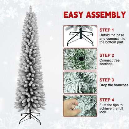 US Local PVC Christmas Tree, Christmas Decorations