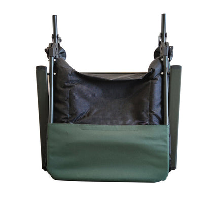 US Local Camping Lounge Chair, Portable Folding Recliner With Adjustable Backrest, Suitable For Indoor And Outdoor Camping, Beach Hiking, Fishing