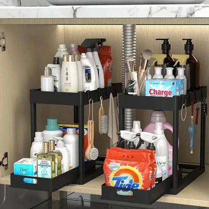 US Local Sink Shelf 1 Pack