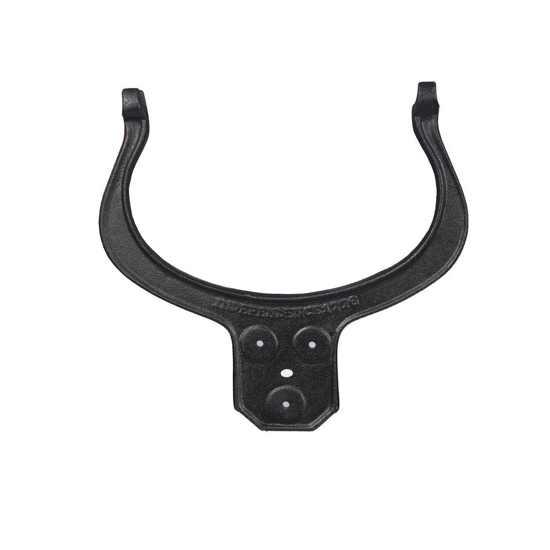 US Local Dinner Bells Door Bell Large Cast Iron Bell